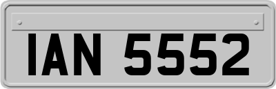 IAN5552