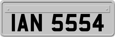 IAN5554