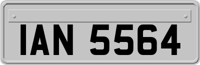 IAN5564