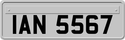 IAN5567