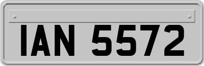 IAN5572