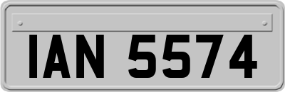IAN5574
