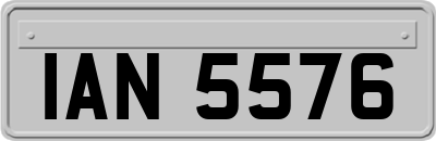 IAN5576