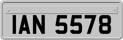 IAN5578