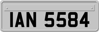 IAN5584
