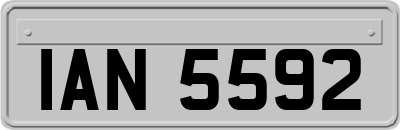 IAN5592