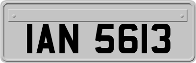 IAN5613