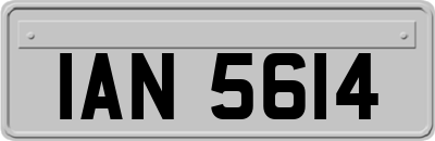 IAN5614