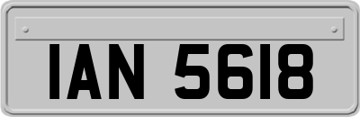 IAN5618