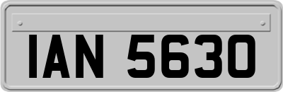 IAN5630