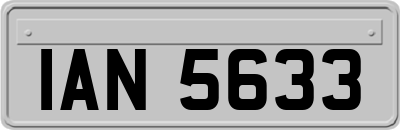IAN5633