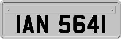 IAN5641