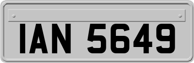 IAN5649