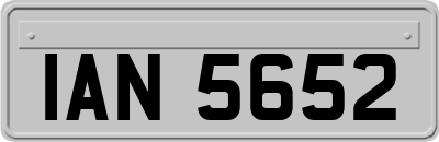 IAN5652