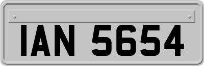 IAN5654