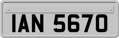 IAN5670