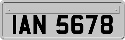 IAN5678