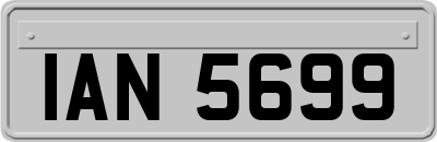IAN5699
