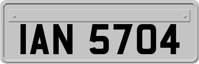 IAN5704