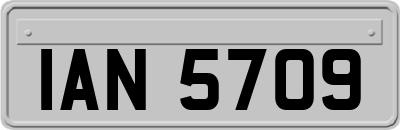 IAN5709