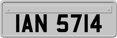 IAN5714