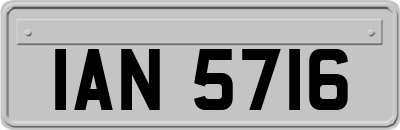 IAN5716