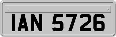 IAN5726