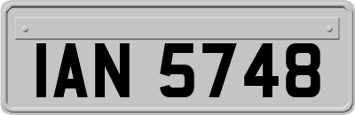 IAN5748