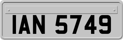 IAN5749