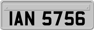 IAN5756