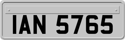 IAN5765