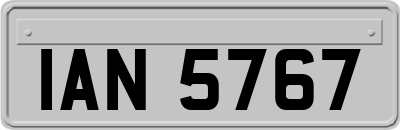 IAN5767