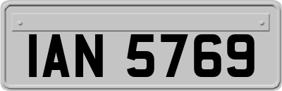 IAN5769