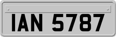 IAN5787