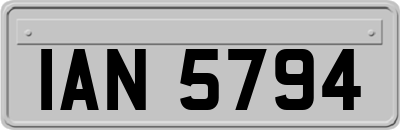 IAN5794