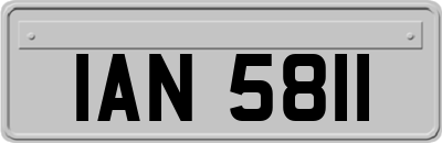 IAN5811