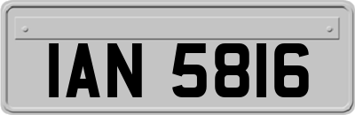IAN5816