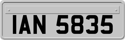 IAN5835