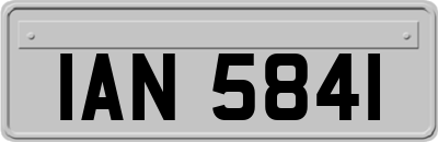 IAN5841