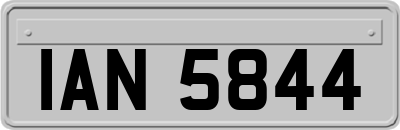 IAN5844