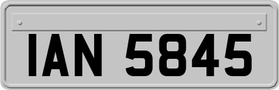IAN5845