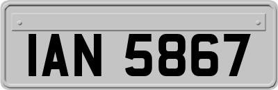 IAN5867