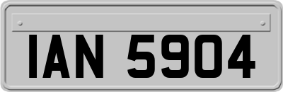 IAN5904