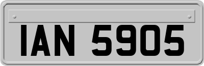 IAN5905