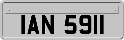 IAN5911