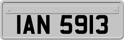 IAN5913