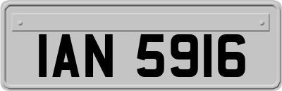 IAN5916