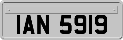 IAN5919