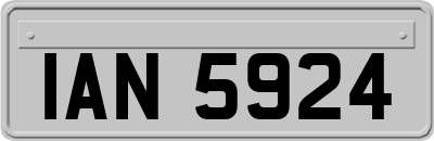 IAN5924