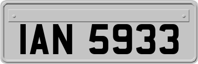IAN5933